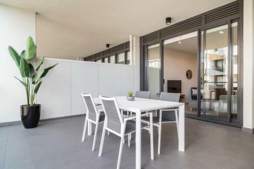 Sandy Hill Serviced Apartments