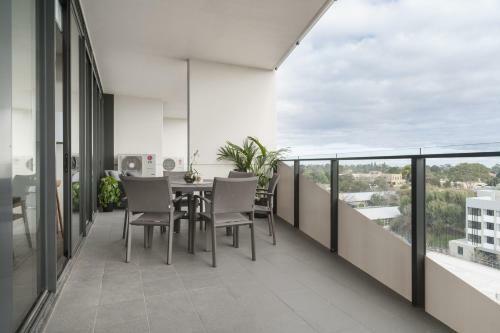 Sandy Hill Serviced Apartments