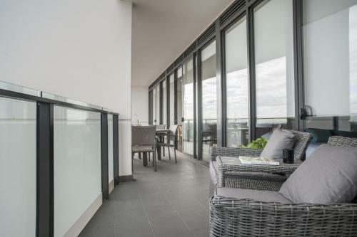 Sandy Hill Serviced Apartments