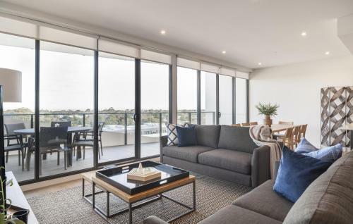 Sandy Hill Serviced Apartments