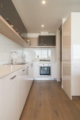 Sandy Hill Serviced Apartments
