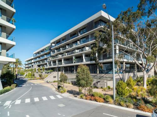 Sandy Hill Serviced Apartments