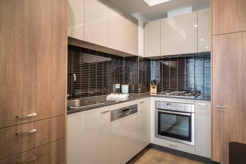 Sandy Hill Serviced Apartments