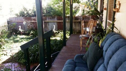 Abelia Cottages Botanical