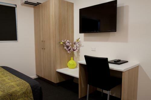 Abode37 Motel Emerald