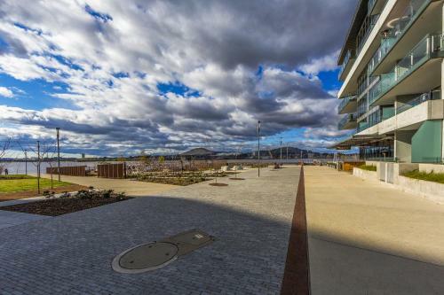 Apartamento Accommodate Canberra - Aurora