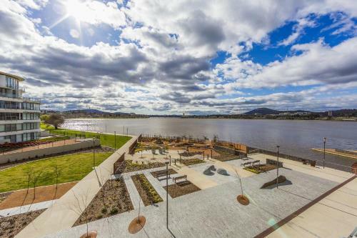 Apartamento Accommodate Canberra - Aurora
