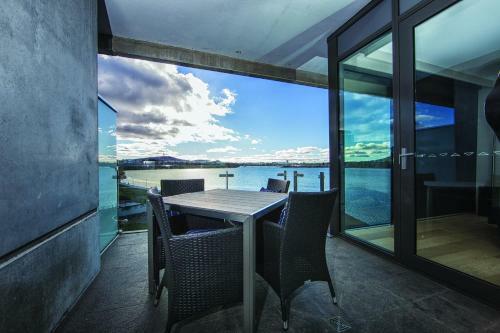 Apartamento Accommodate Canberra - Aurora