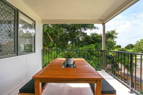 Beach Breeze Holiday House