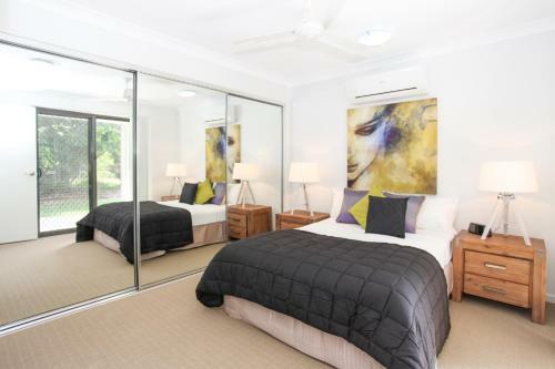 Beach Breeze Holiday House