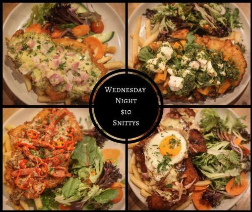 The Crown & Anchor Hotel