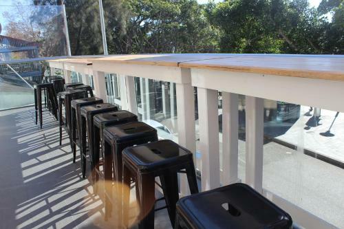 The Crown & Anchor Hotel