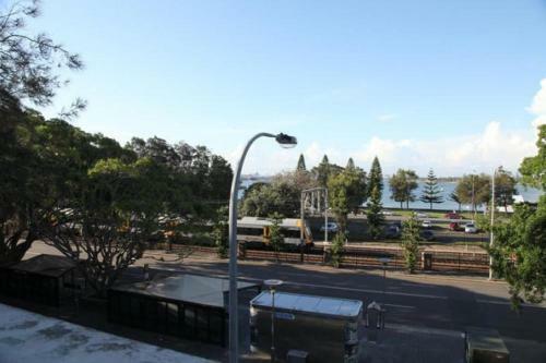 The Crown & Anchor Hotel