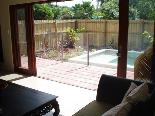 Kintamani Luxury Villa