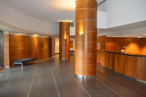 Acliving Serviced Apartments
