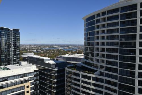 Acliving Serviced Apartments