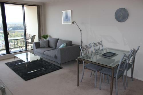Acliving Serviced Apartments