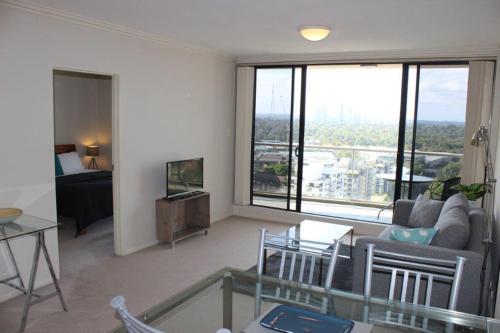 Acliving Serviced Apartments