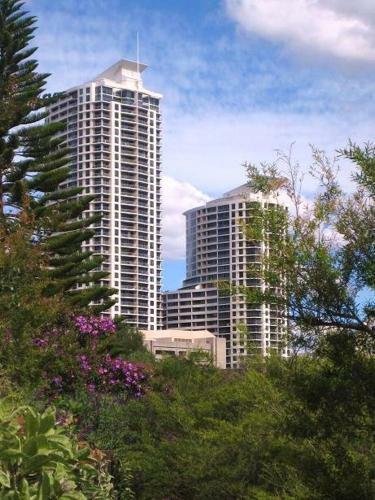 Acliving Serviced Apartments