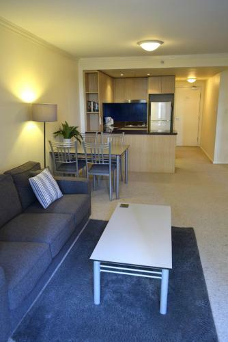 Acliving Serviced Apartments