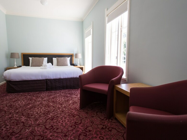 Hotel Blue
