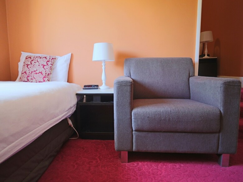 Hotel Blue