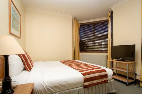 Hostal La Maison Boutique Hotel
