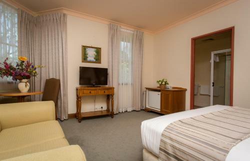 Hostal La Maison Boutique Hotel