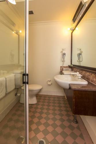Hostal La Maison Boutique Hotel
