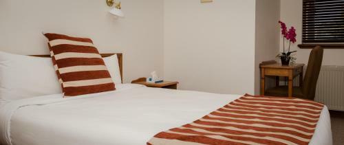 Hostal La Maison Boutique Hotel