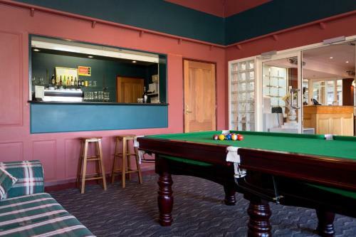 Hostal La Maison Boutique Hotel