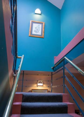 Hostal La Maison Boutique Hotel