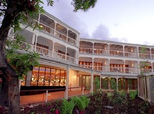 Hotel Mantra On The Inlet