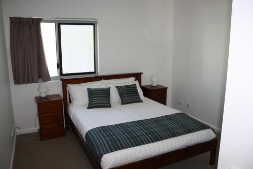 Apartamentos Skytower Central