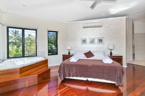 Reeflections Holiday Villas