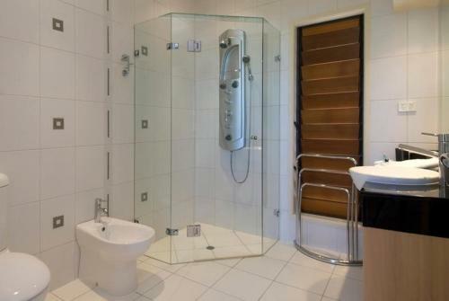 Reeflections Holiday Villas