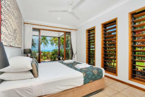 Reeflections Holiday Villas