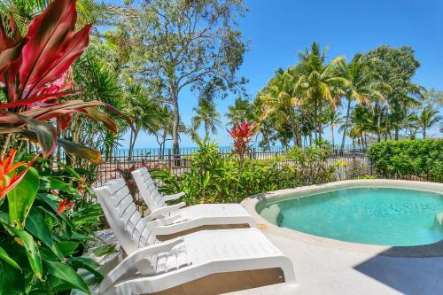 Reeflections Holiday Villas