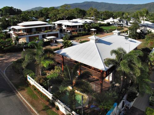 Reeflections Holiday Villas