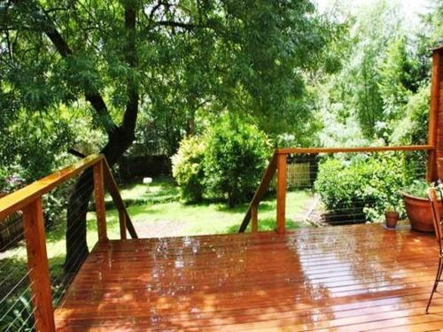 Healesville Haven