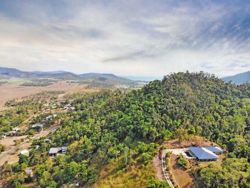 Kookaburra Lodge Whitsundays