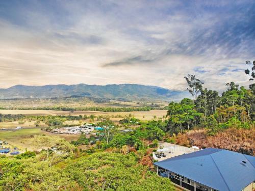 Kookaburra Lodge Whitsundays