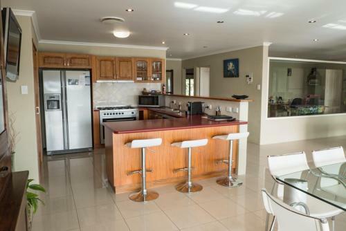 Kookaburra Lodge Whitsundays