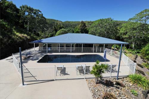 Kookaburra Lodge Whitsundays