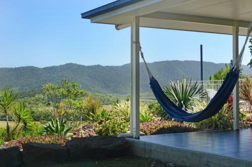 Kookaburra Lodge Whitsundays