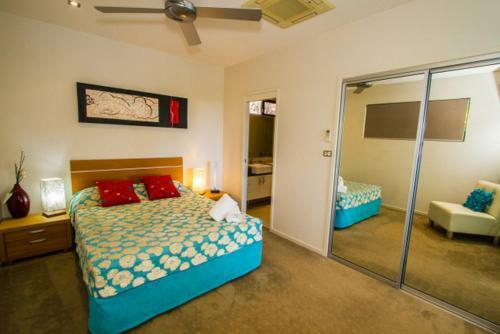 Apartamentos Baywatch 3