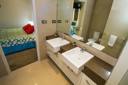 Apartamentos Baywatch 3