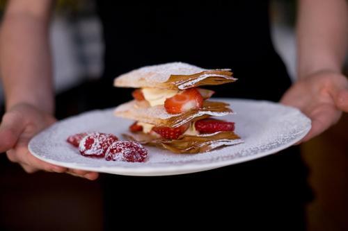 Bed & Breakfast The Spotted Chook And Amelie's Petite Maison