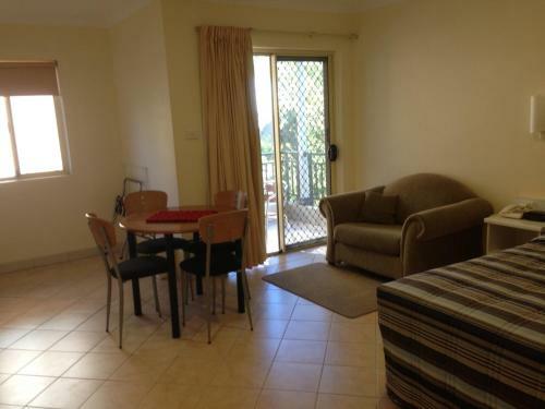 Bel Mondo Apartments