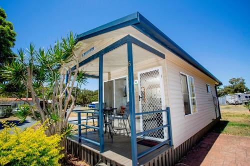 North Coast Holiday Parks North Haven